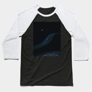 HEADLIGHTS Baseball T-Shirt